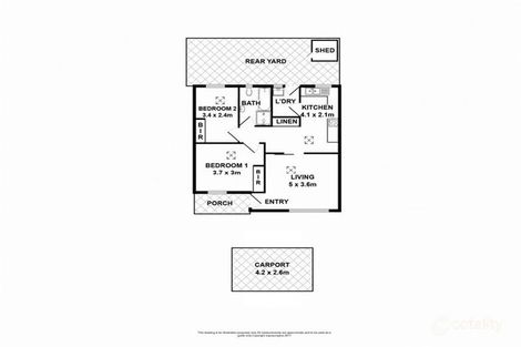 Property photo of 5/1 Ormonde Avenue Warradale SA 5046