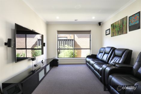Property photo of 13 Larneuk Drive Cobblebank VIC 3338