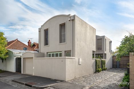 68 Church St, South Melbourne, VIC 3205