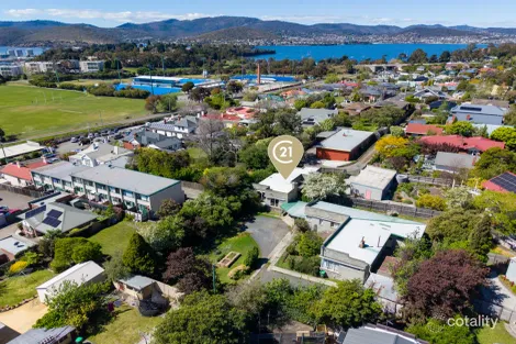 43a Bay Rd, New Town, TAS 7008