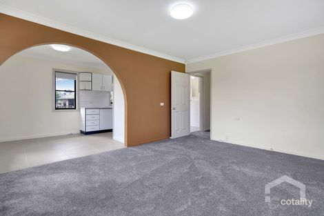 Property photo of 5 Mackellar Road Hebersham NSW 2770