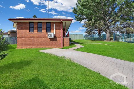 Property photo of 5 Mackellar Road Hebersham NSW 2770
