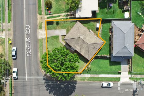 5 Mackellar Rd, Hebersham, NSW 2770