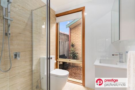 Property photo of 12 Eildon Court Wattle Grove NSW 2173
