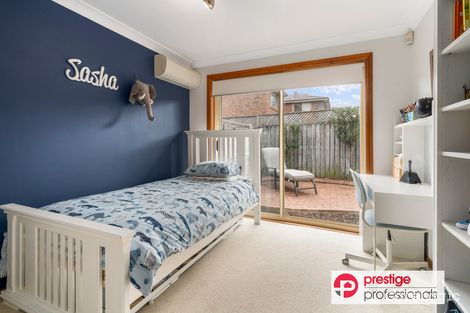 Property photo of 12 Eildon Court Wattle Grove NSW 2173