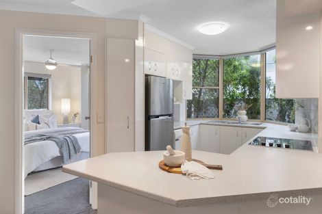 Property photo of 8/15 Clarence Road Indooroopilly QLD 4068