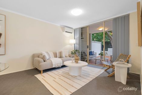 Property photo of 8/15 Clarence Road Indooroopilly QLD 4068