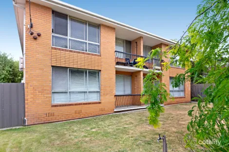 Property photo of 6/11 Parker Street Ormond VIC 3204