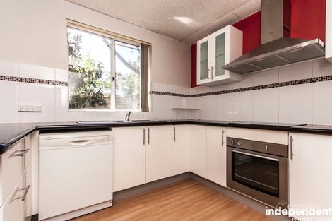 Property photo of 33B/54 Forbes Street Turner ACT 2612