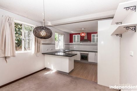 Property photo of 33B/54 Forbes Street Turner ACT 2612