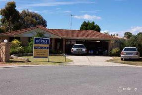 Property photo of 17 Dennell Court Marangaroo WA 6064