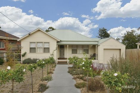 63 Percy St, Mitcham, VIC 3132