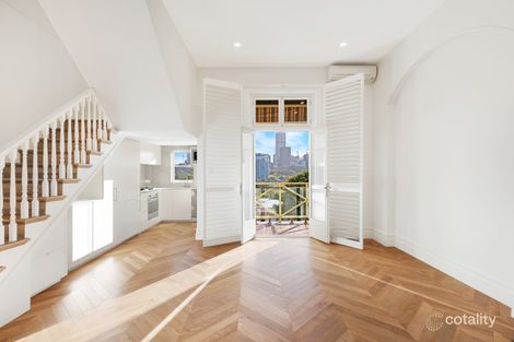 129 Victoria St, Potts Point, NSW 2011