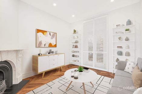 Property photo of 129 Victoria Street Potts Point NSW 2011