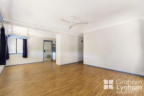 Property photo of 21 Poplar Street Kirwan QLD 4817