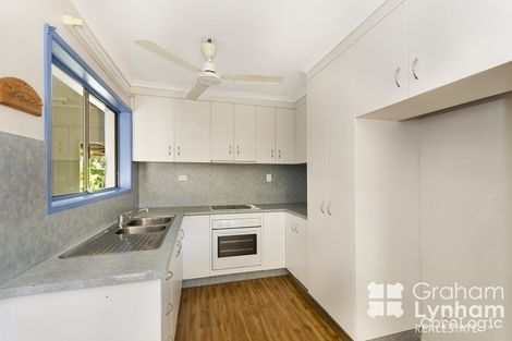 Property photo of 21 Poplar Street Kirwan QLD 4817