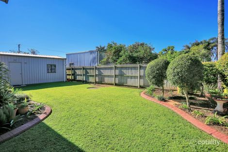Property photo of 4 Bond Street Thabeban QLD 4670