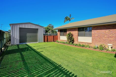 Property photo of 4 Bond Street Thabeban QLD 4670