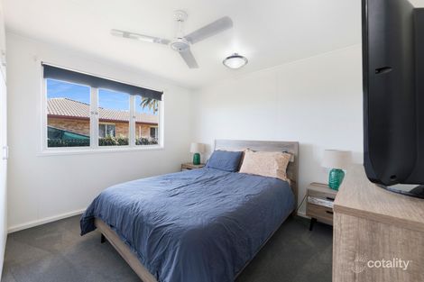Property photo of 206 Bargara Road Kalkie QLD 4670