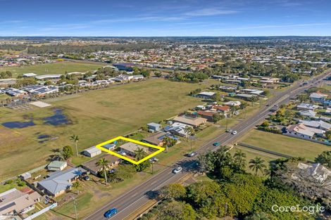 Property photo of 206 Bargara Road Kalkie QLD 4670