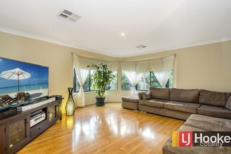Property photo of 6 Pannu Place Kellyville NSW 2155