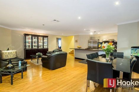 Property photo of 6 Pannu Place Kellyville NSW 2155
