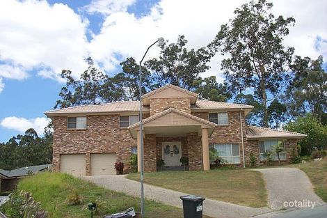 Property photo of 12 Arabilia Close Chapel Hill QLD 4069