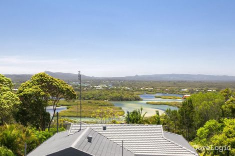 Property photo of 21 Allambi Terrace Noosa Heads QLD 4567