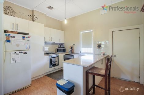 Property photo of 8 Sheppard Street Wagga Wagga NSW 2650