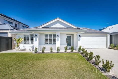 Property photo of 55 Pandora Drive Jindalee WA 6036