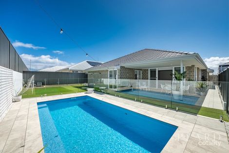Property photo of 55 Pandora Drive Jindalee WA 6036