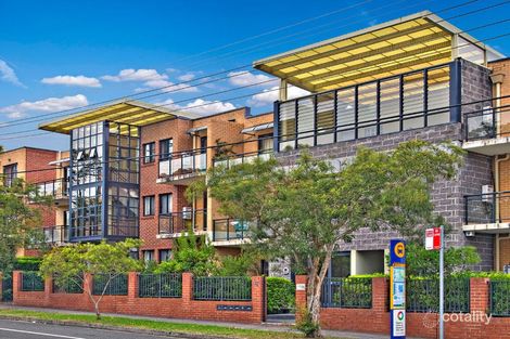 Property photo of 9/8-16 Water Street Strathfield South NSW 2136