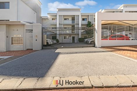 Property photo of 10/1 Walsh Loop Joondalup WA 6027