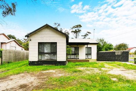 Property photo of 8 Fairfield Street Morwell VIC 3840