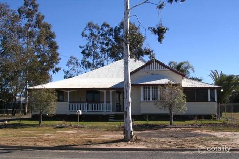 19-21 Feather St, Roma, QLD 4455