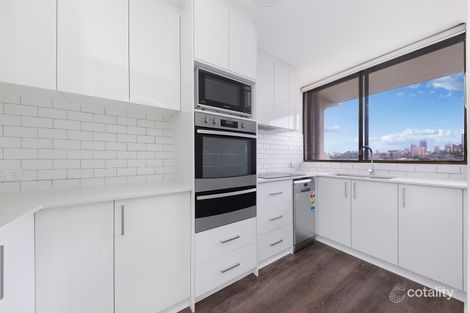 14/2 New Mclean St, Edgecliff, NSW 2027