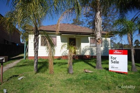 Property photo of 30 Major Road Merrylands NSW 2160