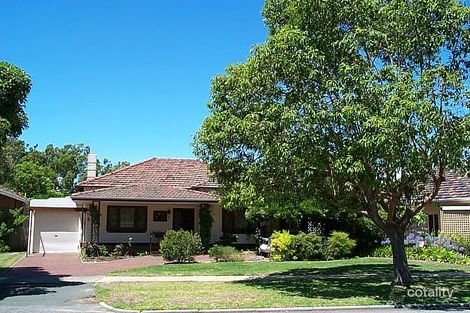 4 Linden Gdns, Floreat, WA 6014