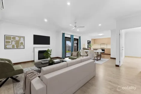 Property photo of 22 Koala Close North Lakes QLD 4509