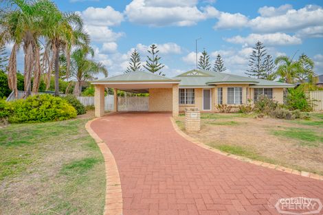 16 Lilac Grn, Halls Head, WA 6210