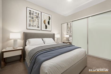 Property photo of 419/12 Provan Street Campbell ACT 2612