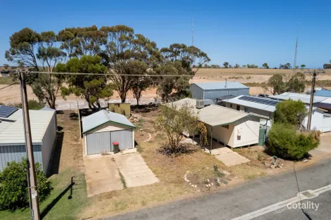 83 Dolphin Rd, Fisherman Bay, SA 5522