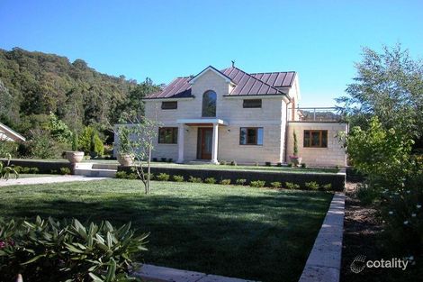 Property photo of 14 Christian Street Mount Macedon VIC 3441