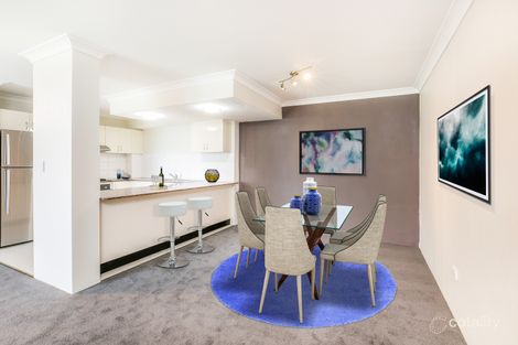 Property photo of 28/23-29 Willock Avenue Miranda NSW 2228