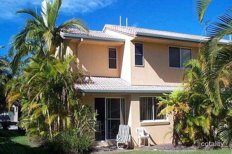 89/215 Cottesloe Dr, Mermaid Waters, QLD 4218