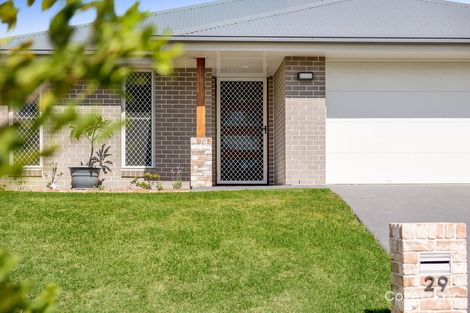 Property photo of 29 Lapwing Crescent Meringandan West QLD 4352