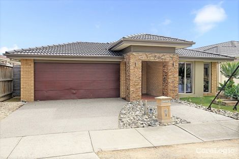 Property photo of 8 Grandiflora Grove Point Cook VIC 3030