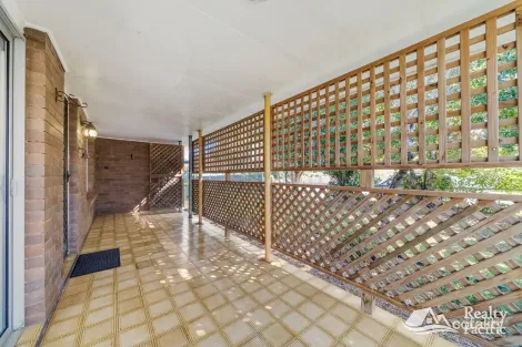 Property photo of 69 Thorne Road Birkdale QLD 4159