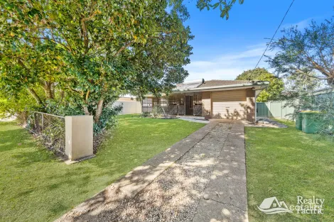 Property photo of 69 Thorne Road Birkdale QLD 4159