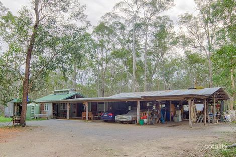 1378 Noosa Rd, Tandur, QLD 4570